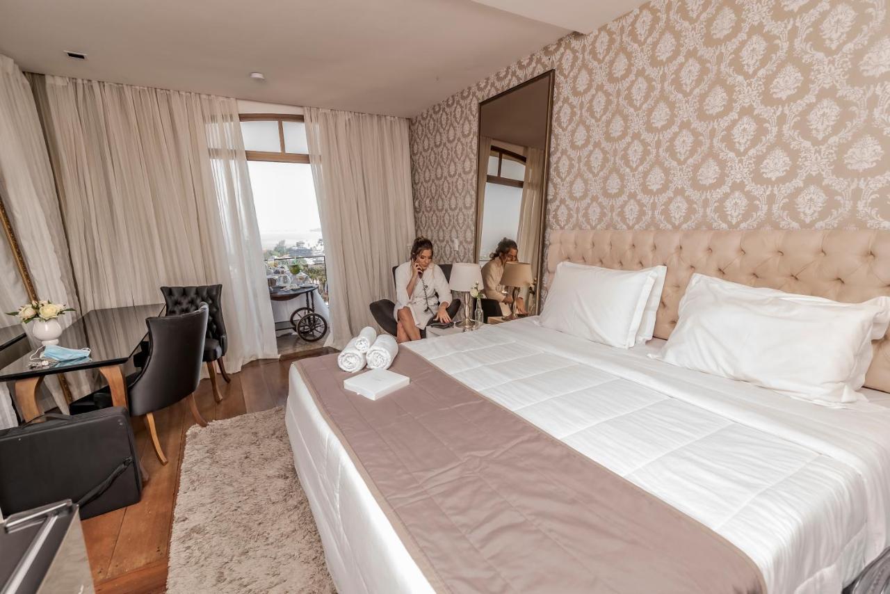 Pousada Guanabara Garden Ρίο ντε Τζανέιρο Εξωτερικό φωτογραφία
