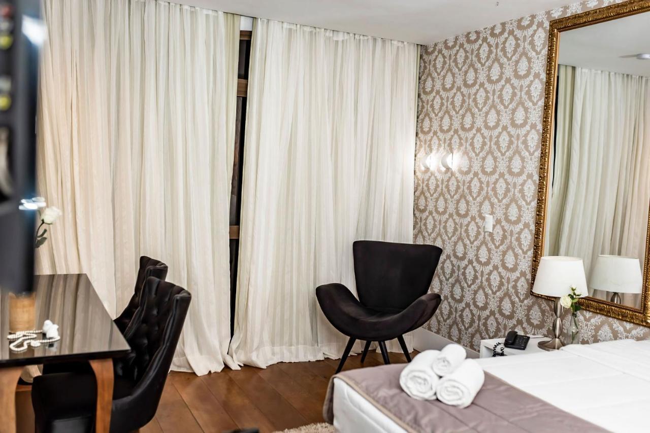 Pousada Guanabara Garden Ρίο ντε Τζανέιρο Εξωτερικό φωτογραφία