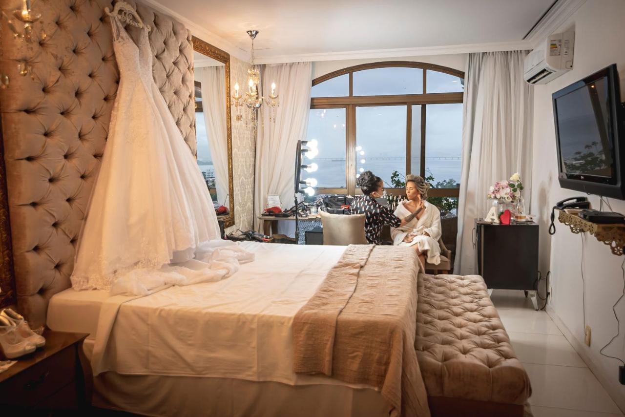Pousada Guanabara Garden Ρίο ντε Τζανέιρο Εξωτερικό φωτογραφία