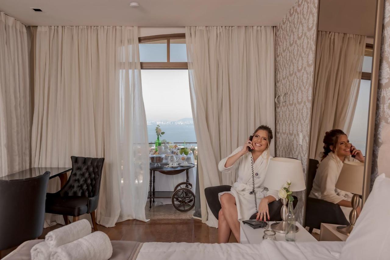 Pousada Guanabara Garden Ρίο ντε Τζανέιρο Εξωτερικό φωτογραφία