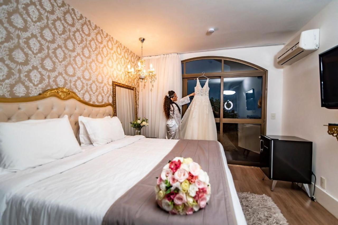 Pousada Guanabara Garden Ρίο ντε Τζανέιρο Εξωτερικό φωτογραφία