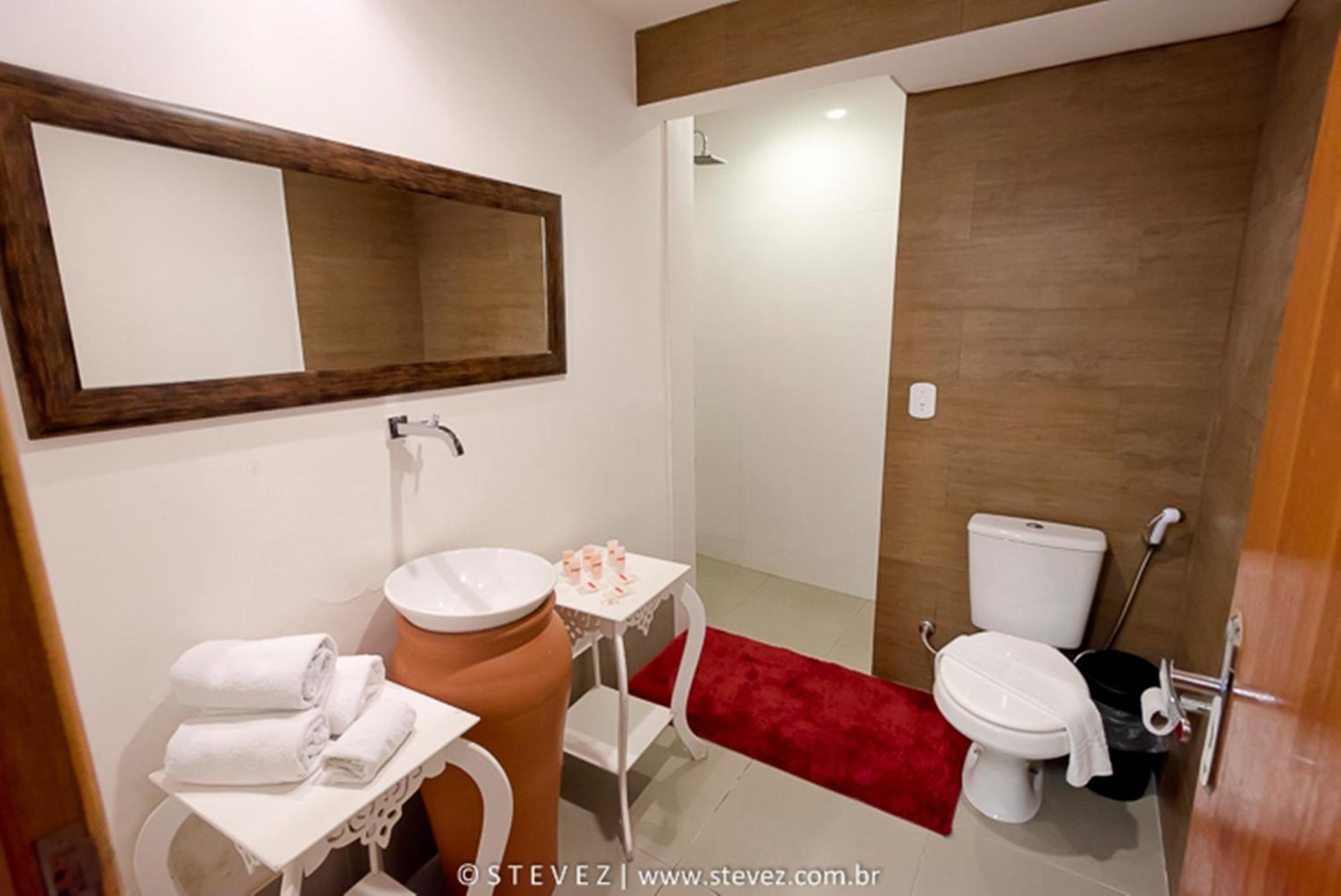 Pousada Guanabara Garden Ρίο ντε Τζανέιρο Δωμάτιο φωτογραφία