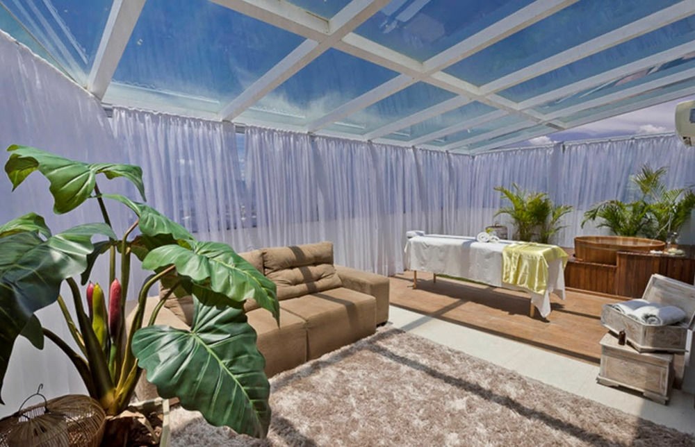 Pousada Guanabara Garden Ρίο ντε Τζανέιρο Εξωτερικό φωτογραφία