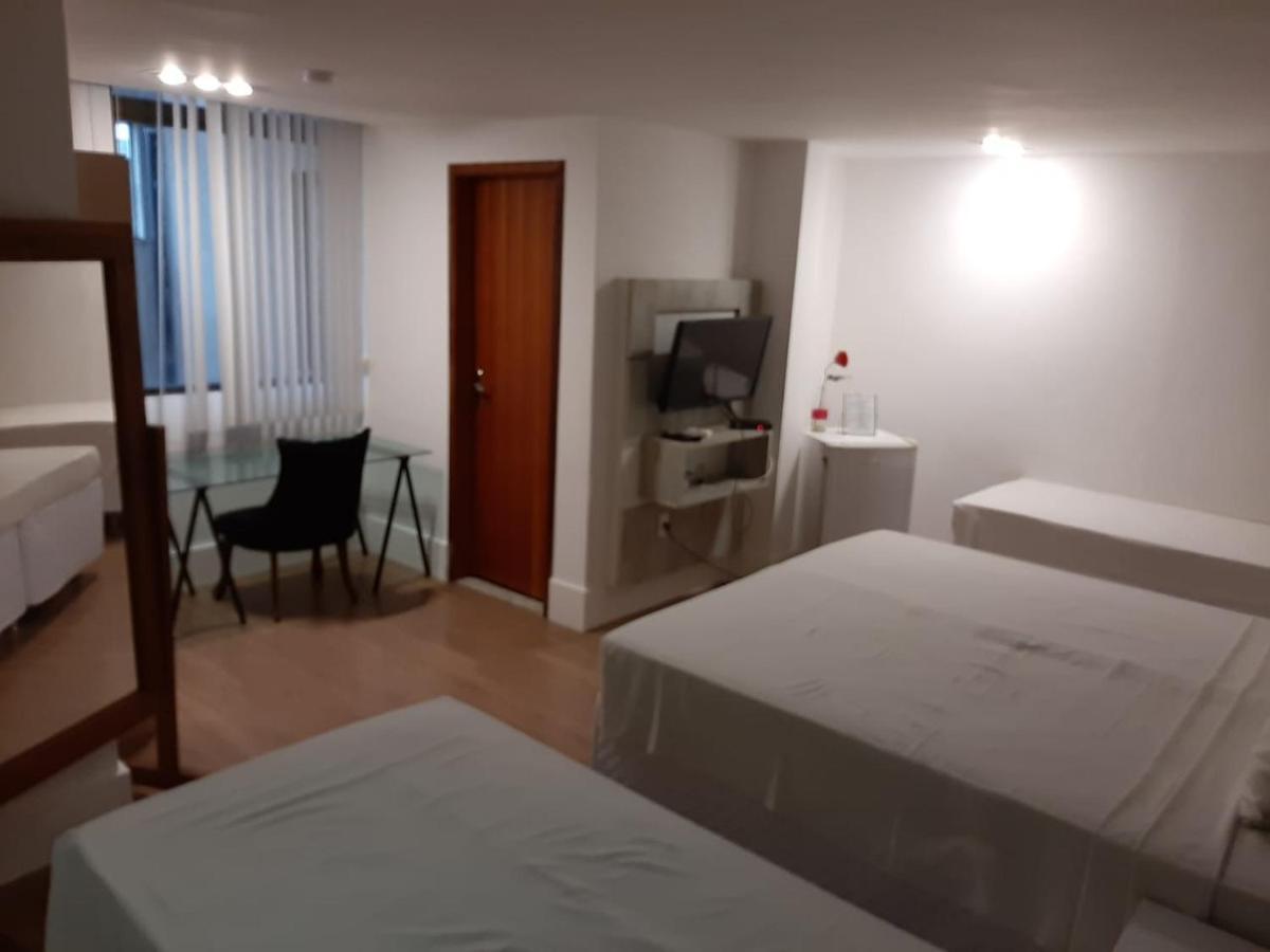 Pousada Guanabara Garden Ρίο ντε Τζανέιρο Εξωτερικό φωτογραφία
